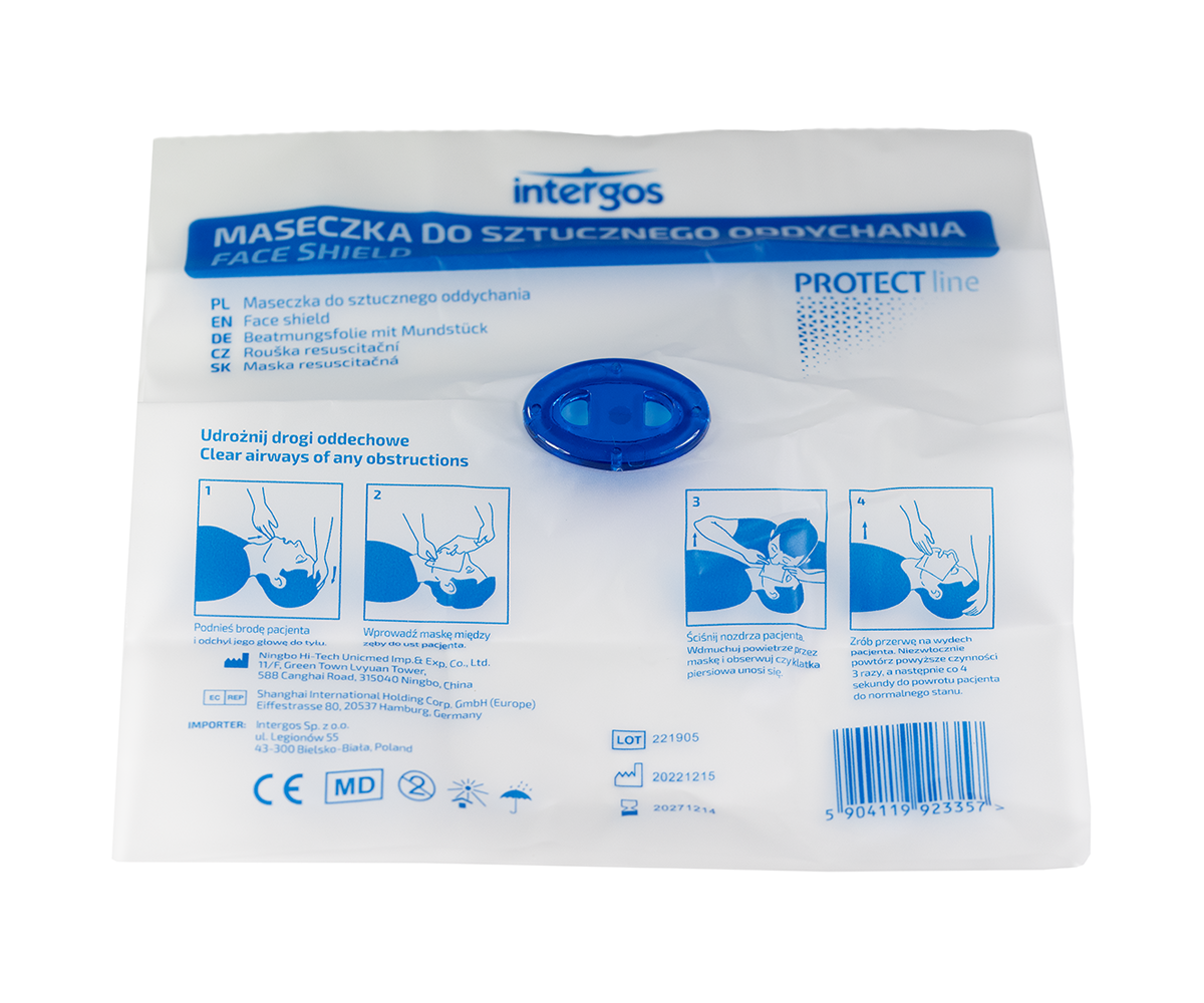 Intergos